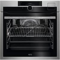 AEG BSE998330M Inbouw stoomoven