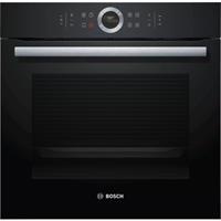 NIEUW!! BOSCH HBG635BB1 INBOUWOVEN 60CM