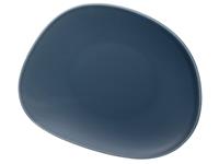 like. by Villeroy & Boch Ontbijtbord Organic Turquoise