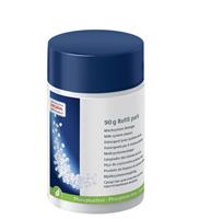 JURA »24157 Mini-Tabs, Nachfüllflasche« Milchsystem-Reiniger (Nachfüllflasche für Dosiersystem für 30 Reinigungen)