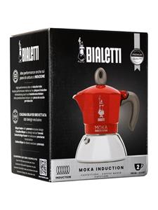 Bialetti Moka Induction 2.0 - 2 cups