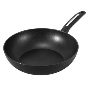 CS Koch-Systeme Wok »Münster«, Aluminiumguss (1-tlg), Ø 28 cm, Induktion