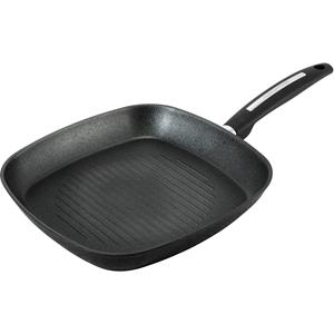 CS Kochsysteme Grillpan Munster 28 cm