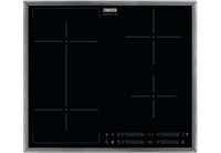 Zanussi Zanussi inductie kookplaat ZIFN644X