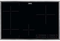 Zanussi ZIFN844X Autark-Induktionskochfeld edelstahl