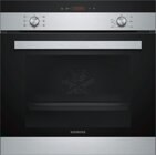 Siemens Inbouw Oven HB113FBS1 | Heteluchtovens | Keuken&Koken - Microgolf&Ovens | 4242003809020