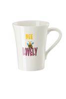 hutschenreuther Becher mit Henkel My Mug Bees - Bee lovely