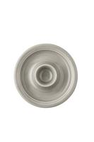 thomas Eierbecher m. Ablage Trend Colour Moon Grey
