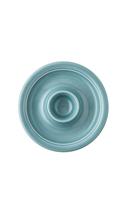 thomas Eierbecher m. Ablage Trend Colour Ice Blue