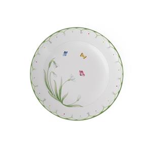 Villeroy & Boch Ontbijtbord Colourful Spring