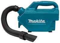 Makita DCL184Z Akku-Handstaubsauger ohne Akku