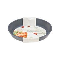 Neuetischkultur Ofenschale Glas oval 2,4 l grau