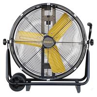 Stanley Vloerventilator St24ddfe 60cm 230w