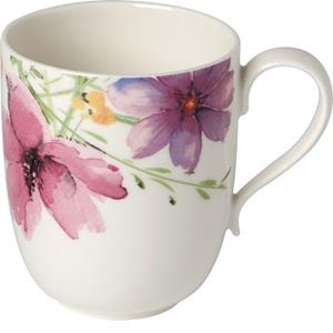 villeroy&boch Becher mit Henkel Mariefleur Tea