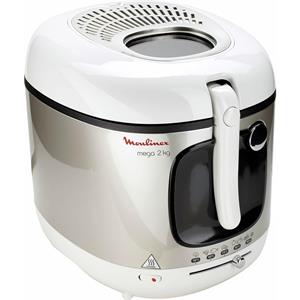 Moulinex - Deep Fryer (Mega)