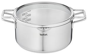 Tefal Nordica Kookpan Ø 24 cm