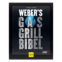 Weber's Gasgrillbibel