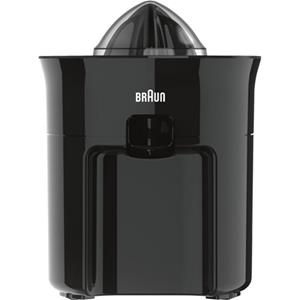 Braun CJ 3050 Tribute Collection Zitruspresse schwarz