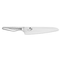 KAI Seki Magoroku Shoso Kochmesser 21 cm / 1K6 Stahl mit Edelstahlgriff