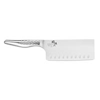 KAI Seki Magoroku Shoso China Kochmesser 16,5 cm / 1K6 Stahl mit Edelstahlgriff