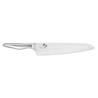 KAI Seki Magoroku Shoso Kochmesser 24 cm / 1k& Stahl mit Edelstahlgriff