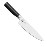 KAI Tim Mälzer Kamagata Kochmesser 20 cm aus Japanstahl mit POM-Griff
