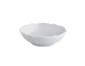 Alessi - Dressed Air - Bowl 0,22l 13cm h4cm Wit