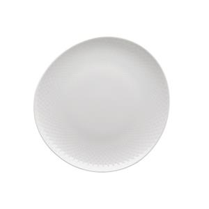 ROSENTHAL - Junto White - Ontbijtbord 22cm