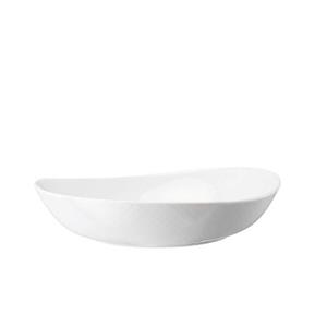 ROSENTHAL - Junto White - Diep bord 22cm