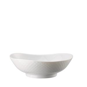 Rosenthal Bowl 15 cm Junto Weiß