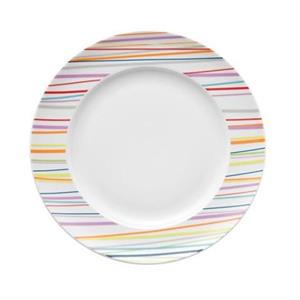 Thomas Speiseteller 27 cm Sunny Day Sunny Stripes bunt