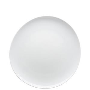 ROSENTHAL - Junto White - Dinerbord 27cm effen