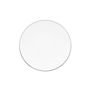 Rosenthal Brotteller 16 cm TAC Platin