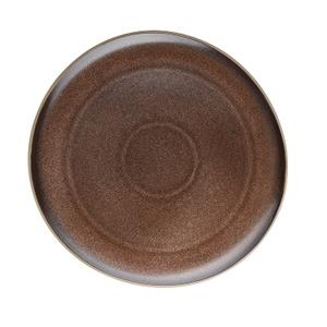 ROSENTHAL - Junto Bronze - Dinerbord 27cm