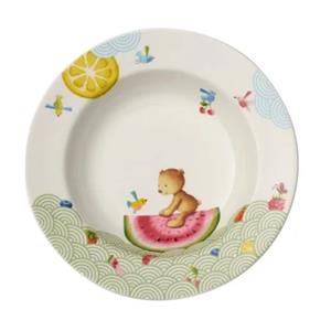 Villeroy & Boch Hungry as a bear Deep bord
