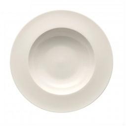 Rosenthal Suppenteller 23 cm Brillance Weiss