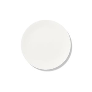 DIBBERN - White Pure - Ontbijtbord 21cm