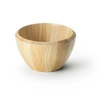 Continenta Schüssel 16 cm Gummibaum