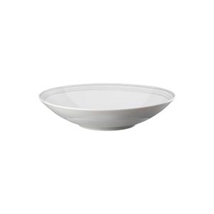 Rosenthal Suppenteller 24 cm TAC Gropius stripes 2.0
