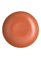 Thomas Teller tief 28 cm Nature Coral