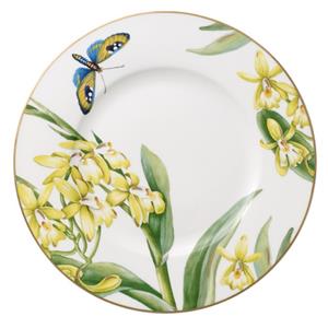 Villeroy & Boch Frühstücksteller 22,0 cm Amazonia Anmut