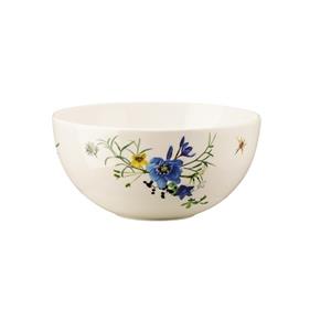 Rosenthal Schüssel 18 cm Brillance Fleurs des Alpes