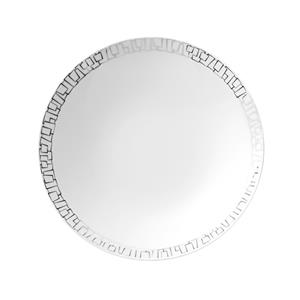 ROSENTHAL STUDIO LINE - Tac Skin Platin - Diep bord 24cm