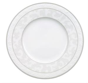 Villeroy & Boch Brotteller 18 cm Gray Pearl