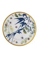 Rosenthal Brotteller 18 cm Heritage Turandot white