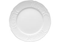Rosenthal Platzteller 31 cm Sanssouci Weiss