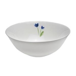 DIBBERN - Impression Blue Flower Classic - Schaal 24cm 2,00l