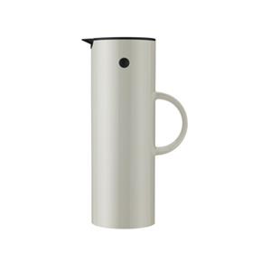 Stelton EM77 Vaccum Jug 1 L - Sand (1800)