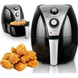 Alpina Air Fryer 3,2L 1300-1500W