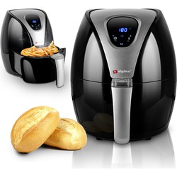 Alpina Air Fryer Digital 2,4L 1300-1500W